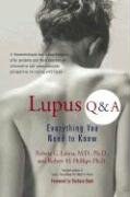 Lupus Q&A pdf epub mobi 電子書 下載
