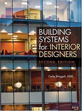 Building Systems for Interior Designers pdf epub mobi 电子书 下载