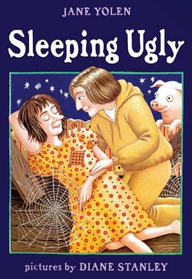 Sleeping Ugly pdf epub mobi 电子书 下载