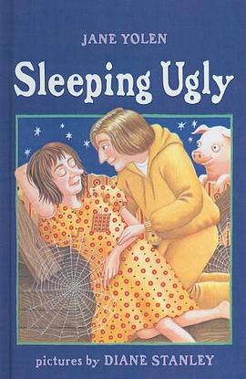 Sleeping Ugly pdf epub mobi 电子书 下载