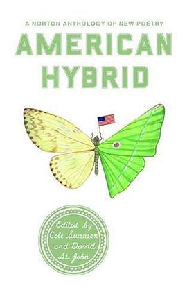 American Hybrid pdf epub mobi 电子书 下载