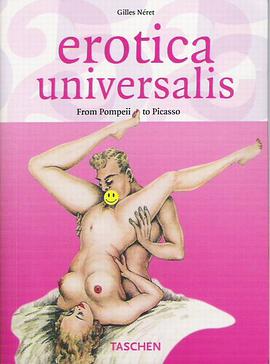 Erotica Universalis pdf epub mobi 电子书 下载