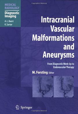 Intracranial Vascular Malformations and Aneurysms pdf epub mobi 电子书 下载
