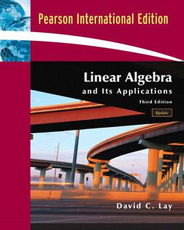 Linear Algebra and Its Applications pdf epub mobi 电子书 下载