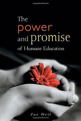 Power and Promise of Humane Education pdf epub mobi 电子书 下载