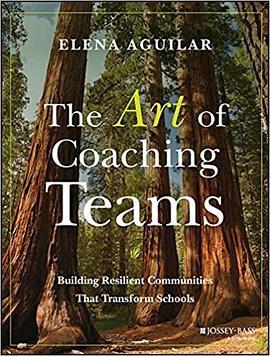 The Art of Coaching Teams pdf epub mobi 电子书 下载