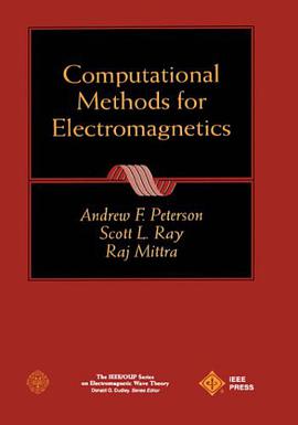 Computational Methods for Electromagnetics pdf epub mobi 电子书 下载