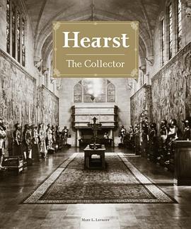 Hearst the Collector pdf epub mobi 电子书 下载