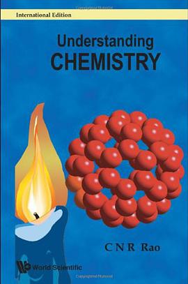 Understanding Chemistry pdf epub mobi 電子書 下載