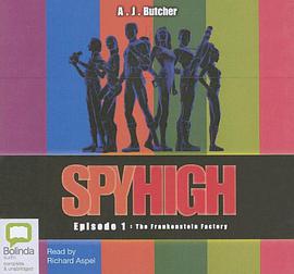 The Frankenstein Factory pdf epub mobi 电子书 下载