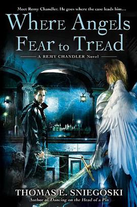 Where Angels Fear to Tread pdf epub mobi 电子书 下载