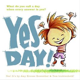 Yes Day! pdf epub mobi 电子书 下载