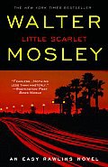 Little Scarlet pdf epub mobi 電子書 下載