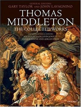 Thomas Middleton pdf epub mobi 电子书 下载