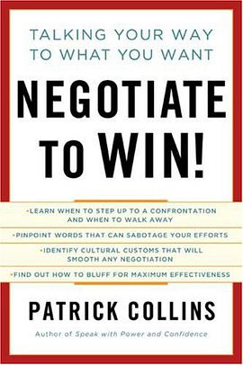 Negotiate to Win!