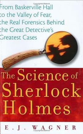 The Science of Sherlock Holmes pdf epub mobi 电子书 下载