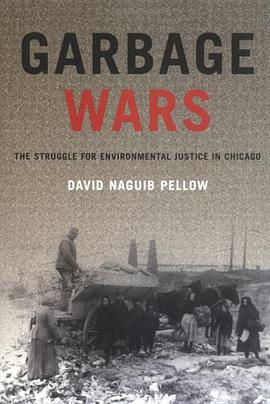 Garbage Wars pdf epub mobi 电子书 下载