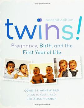 Twins! pdf epub mobi 电子书 下载