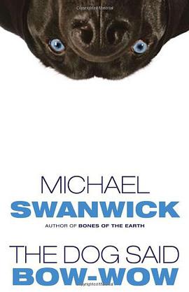 The Dog Said Bow-Wow pdf epub mobi 电子书 下载