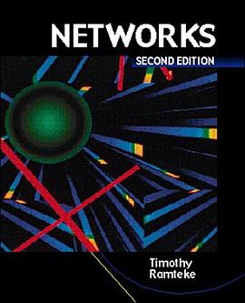 Networks (2nd Edition) pdf epub mobi 电子书 下载