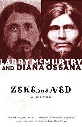 Zeke and Ned pdf epub mobi 电子书 下载