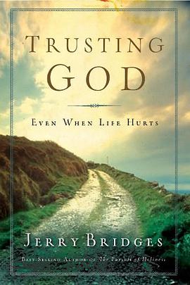 Trusting God pdf epub mobi 电子书 下载