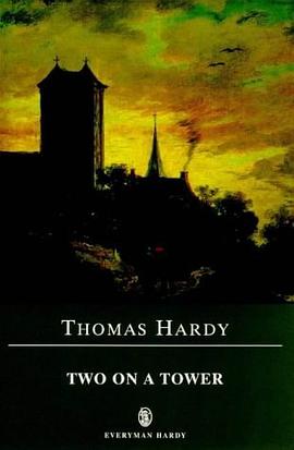 Two on a Tower (Everyman's Library (Paper)) pdf epub mobi 电子书 下载