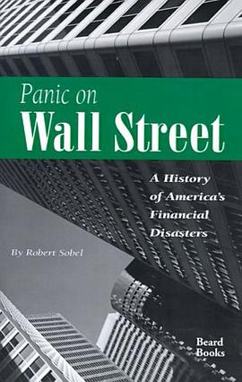 Panic on Wall Street pdf epub mobi 电子书 下载