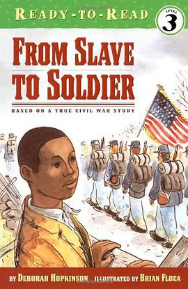From Slave to Soldier pdf epub mobi 电子书 下载