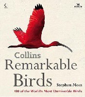 Remarkable Birds pdf epub mobi 電子書 下載