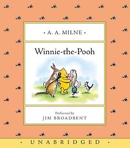 The Winnie-the-Pooh CD (3 CD Set) pdf epub mobi 電子書 下載