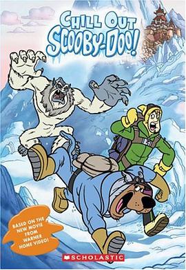 Chill Out Scooby-Doo! pdf epub mobi 电子书 下载