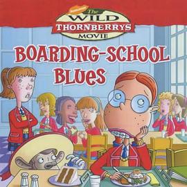 "Wild Thornberrys"