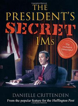 The President's Secret IMs pdf epub mobi 电子书 下载