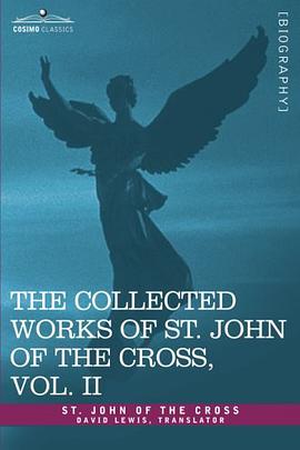 THE COLLECTED WORKS OF ST. JOHN OF THE CROSS, Volume II pdf epub mobi 電子書 下載