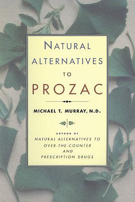 Natural Alternatives (p Rozac) to Prozac pdf epub mobi 电子书 下载