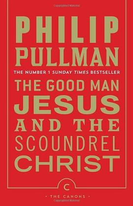 The Good Man Jesus and the Scoundrel Christ pdf epub mobi 電子書 下載