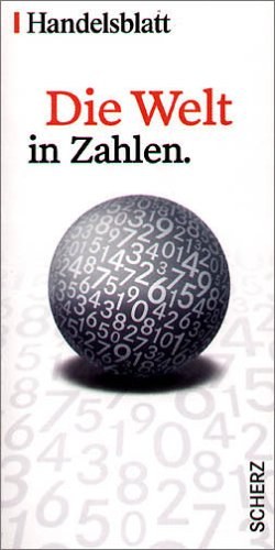 Die Welt in Zahlen pdf epub mobi 电子书 下载