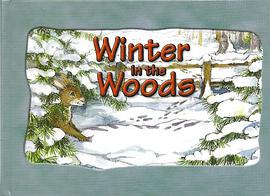 Winter in the Woods pdf epub mobi 电子书 下载