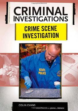 Crime Scene Investigation