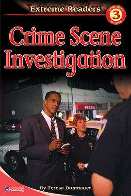 Crime Scene Investigation pdf epub mobi 下载