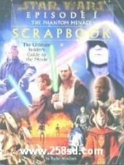 Star Wars Episode 1-Phantom Me pdf epub mobi 电子书 下载