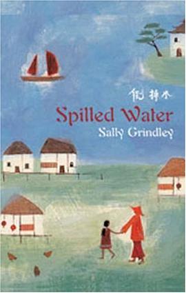 Spilled Water pdf epub mobi 电子书 下载