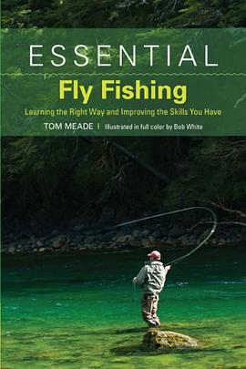 Essential Fly Fishing pdf epub mobi 电子书 下载