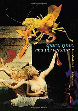 Space, Time, and Perversion pdf epub mobi 电子书 下载