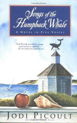 Songs of the Humpback Whale pdf epub mobi 电子书 下载