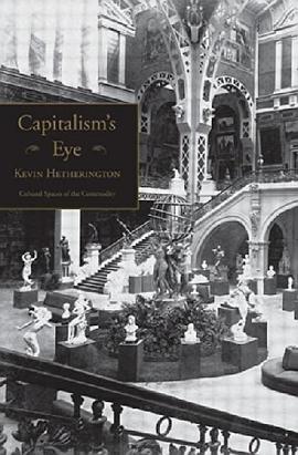 Capitalism's Eye pdf epub mobi 下载
