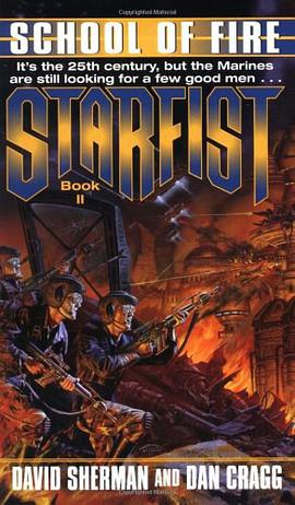 School of Fire pdf epub mobi 电子书 下载