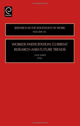 Worker Participation pdf epub mobi 电子书 下载