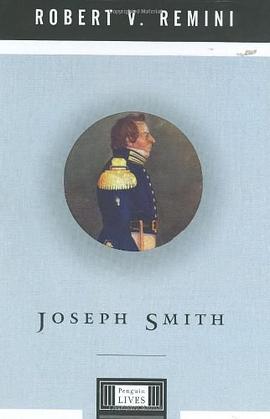 Joseph Smith (Penguin Lives) pdf epub mobi 电子书 下载